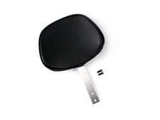 Suzuki Bandit 1250S (07+) / GSX650F 08+ - Sargent Backrest